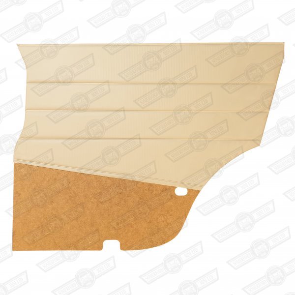 REAR 1/4 LINER RH-LIGHT STONE BEIGE-MAYFAIR-2000 'SEVEN'