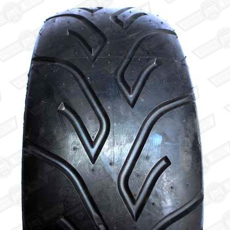 TYRE- YOKOHAMA A048R 165/55 x 12 competition use