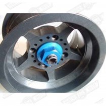 KAD CENTRE LOCK KIT FOR KAD MAG ALLOY WHEELS