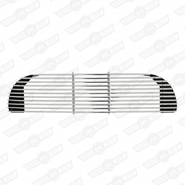 GRILLE- AUSTIN COOPER/S MK1 INTERNAL RELEASE