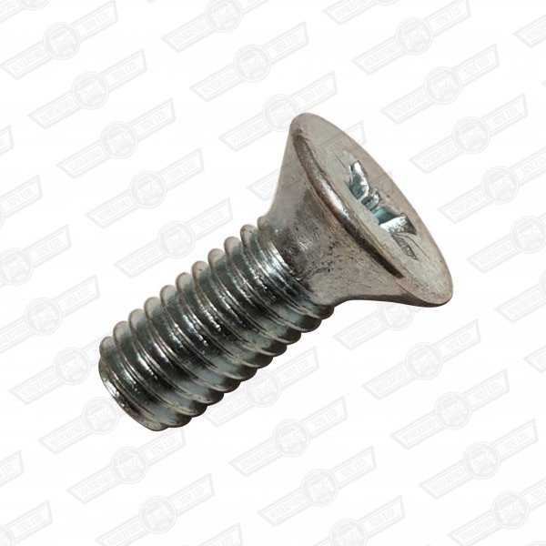 SCREW- COUNTERSUNK 10/32 UNF x 1/2''