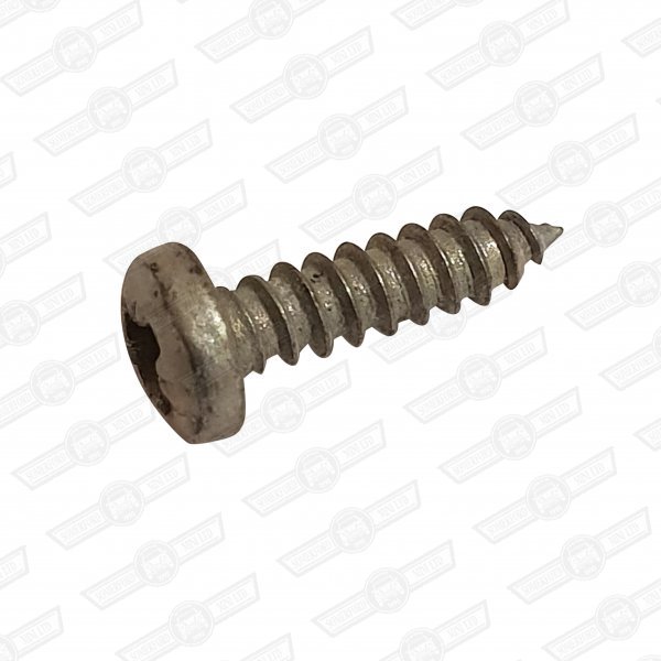 SCREW-SELF TAPPING-PAN HEAD-No.6 x 1/2''