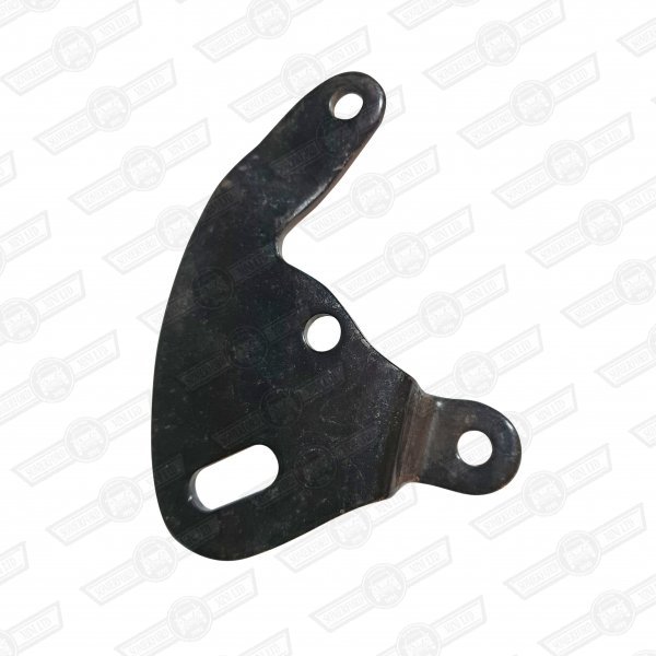 BRACKET- LOWER GEARBOX STEADY, HEAVY DUTY RH SIDE