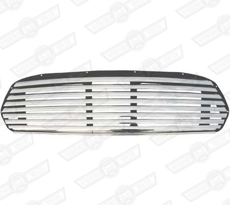 GRILLE-COOPER INTERNAL RELEASE MK2 ON