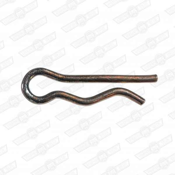 'R' CLIP-3/16'' DIA.-SUITS PEDAL CLEVIS PINS ETC.