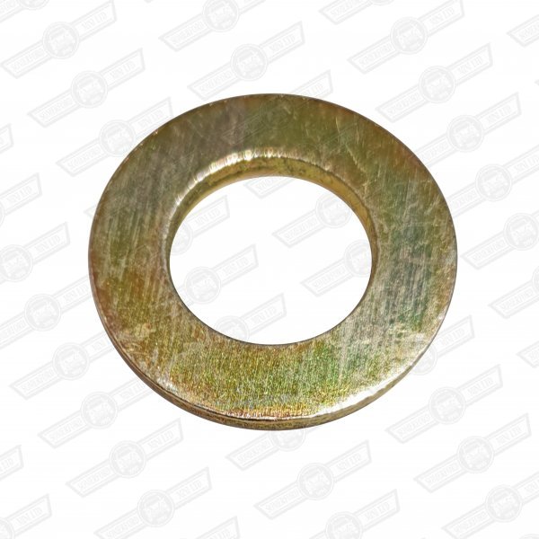 WASHER-PLAIN, 1/2''