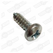 SCREW-SELF TAPPING,PAN HEAD No 12 x 3/4''