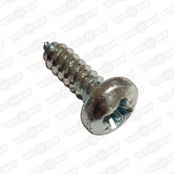 SCREW-SELF TAPPING,PAN HEAD No 12 x 3/4''