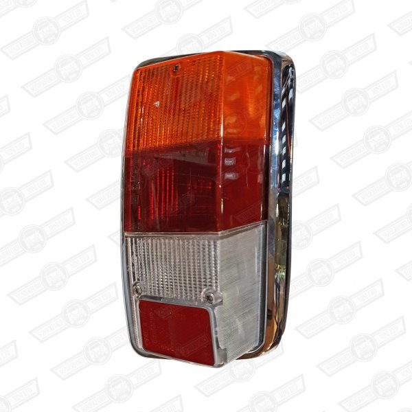 REAR LAMP (WITH REVERSING LIGHT) -MK3-LUCAS-RH