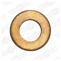 WASHER-COPPER-5/16'' x 5/8'' x 16G