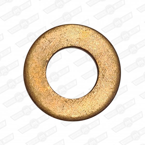 WASHER-COPPER-5/16'' x 5/8'' x 16G