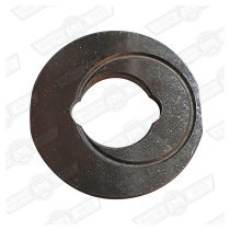 THRUST WASHER-IDLER GEAR-PRE A+ 132-133'' 3.35-3.37mm