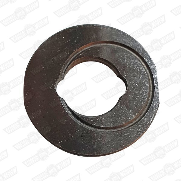 THRUST WASHER-IDLER GEAR-PRE A+ 132-133'' 3.35-3.37mm