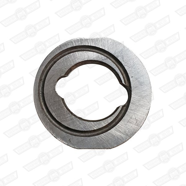 THRUST WASHER-IDLER GEAR-PRE A+ 138-139" 3.50-3.53mm