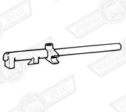 ROD-REVERSE SELECTOR FORK-DIRECT AND REMOTE CHANGE