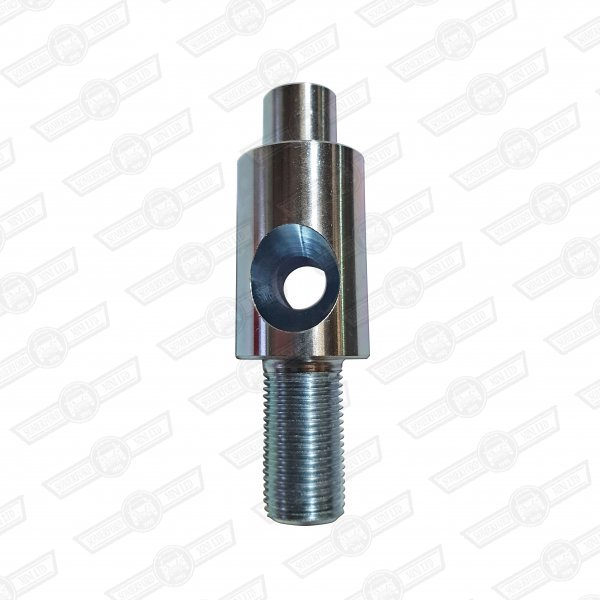 PLUNGER-RELEASE-DIAPHRAGM CLUTCH-push fit bearing