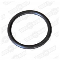 O RING-GEAR LEVER RETAINING FLANGE-REMOTE CHANGE-'61-'64