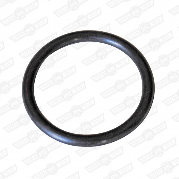 O RING-GEAR LEVER RETAINING FLANGE-REMOTE CHANGE-'61-'64