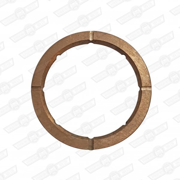 THRUST WASHER-PRIMARY GEAR-NOT 1275-118/120'' 2.99-3.04mm