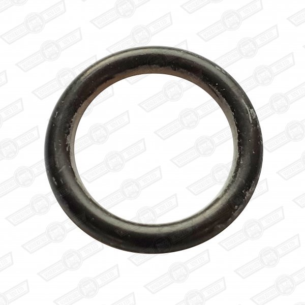 'O' RING-DRIVE FLANGE DETENT/SELECTOR SLEEVE-ROD CHANGE