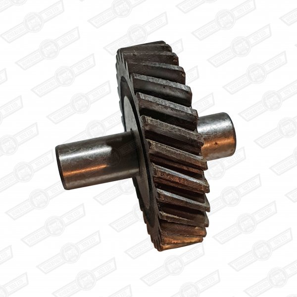 IDLER GEAR-31 TEETH-3/4'' SHAFT-4 SYNCRO-'68-'79