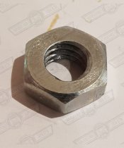 NUT-THIN-5/16'' UNC