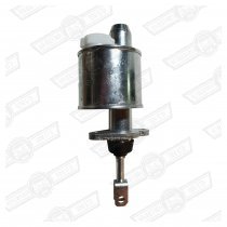 CLUTCH MASTER CYLINDER-TIN TANK - O.E.