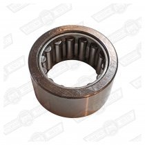 BEARING-IDLER GEAR-4 SYNCHRO '79 ON- A+(11/8''EXT 7/8'' INT)