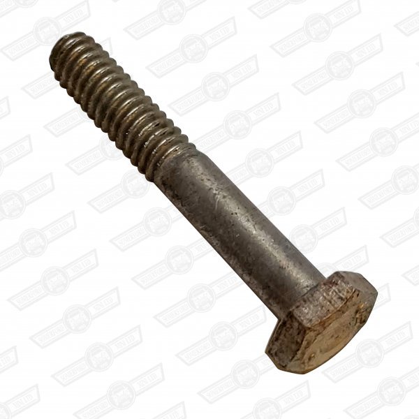 BOLT-1/4 UNC x 1 5/8''