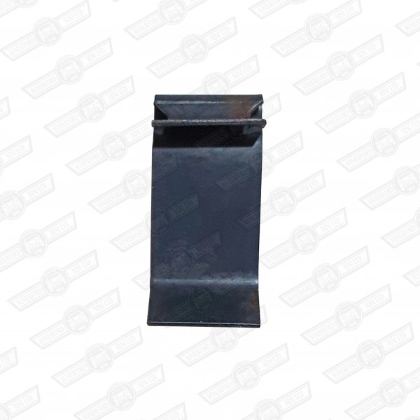 CLIP-COVER TO GEAR SELECTOR ASSEMBLY-AUTOMATIC-'92 ON