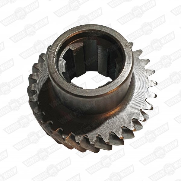 DRIVE GEAR-1st MOTION SHAFT-29 TEETH-A+(not 1275 france)