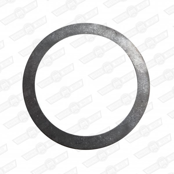 SHIM-DIFF BEARING 0.006'' 0.1250mm