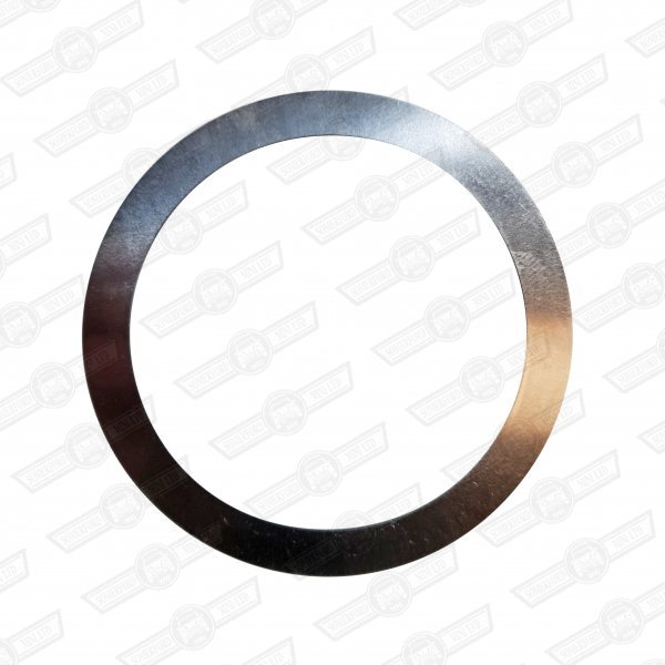 SHIM-DIFF BEARING 0.010'' 0.2540mm