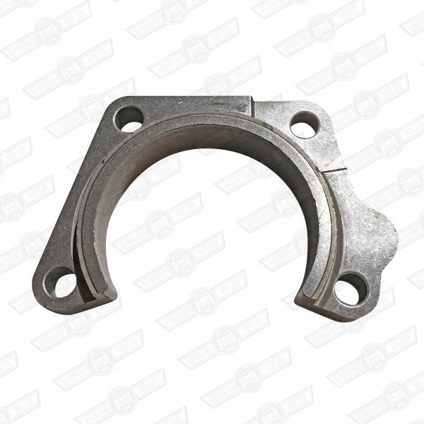 RETAINER-MAIN BEARING-3 SCREW FIXING-'84 ON