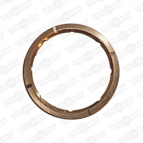 THRUST WASHER-PRIMARY GEAR-1275 & 'S'-114-116" 2.89-2.94mm