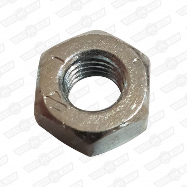 NUT-1/4 UNF HIGH TENSILE