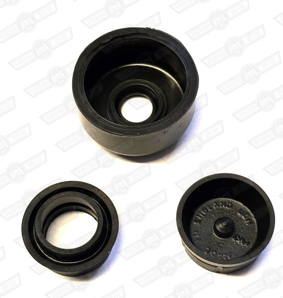 REPAIR KIT-CLUTCH M. CYLINDER-(1 x CUP1 x RING) NO ID PRE 85