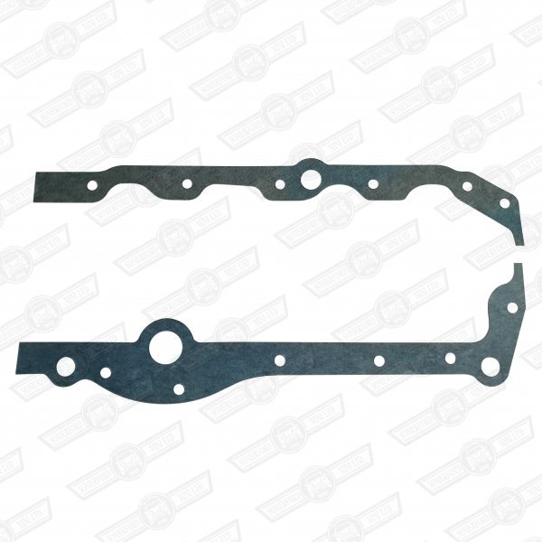 GASKET SET-BLOCK TO TRANSMISSION-AUTOMATIC-'97 ON