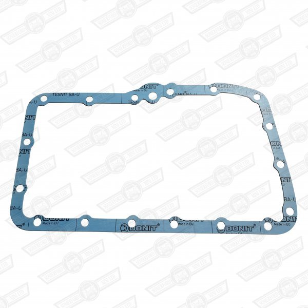 GASKET-FRONT COVER TO TRANSMISSION CASE-AUTOMATIC