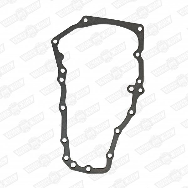 GASKET- FLYWHEEL HOUSING TO BLOCK/GEARBOX NON-GENUINE