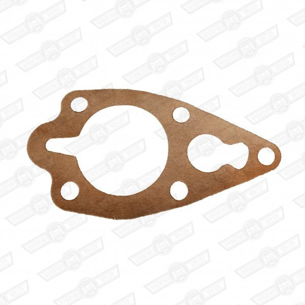 GASKET-LOW PRESSURE VALVE TO TORQUE CONVERTER