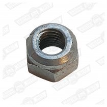 NUT-PHILIDAS 5/16 UNF (OUTPUT FLANGE TO HARDY SPICER JOINT)