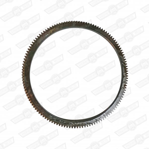 RING GEAR-VERTO CLUTCH-PRE ENGAGED STARTER-129 TEETH '85 ON