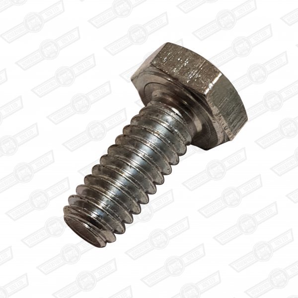 SET SCREW- 1/4 UNC x 5/8''