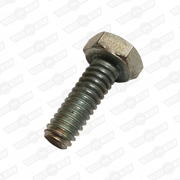 SET SCREW- 1/4 UNC x 3/4''