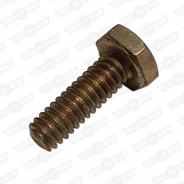 SET SCREW- 1/4 UNC x 7/8''