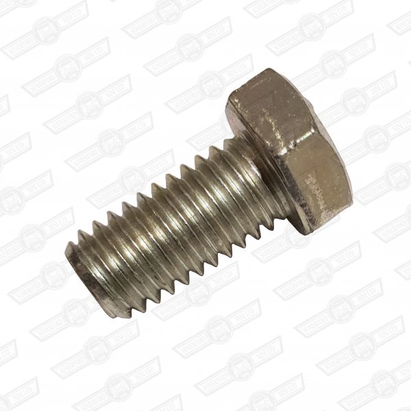 SET SCREW-3/8 UNC x 3/4''