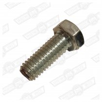 SET SCREW- 3/8 UNC x 1''