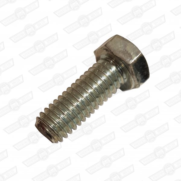 SET SCREW- 3/8 UNC x 1''