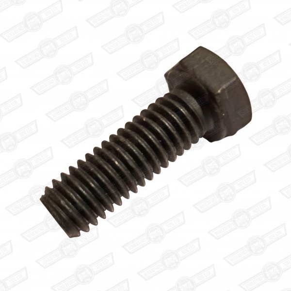 SET SCREW- 3/8'' UNC x 1 1/8'' REMOTE TO GEARBOX-SHORT